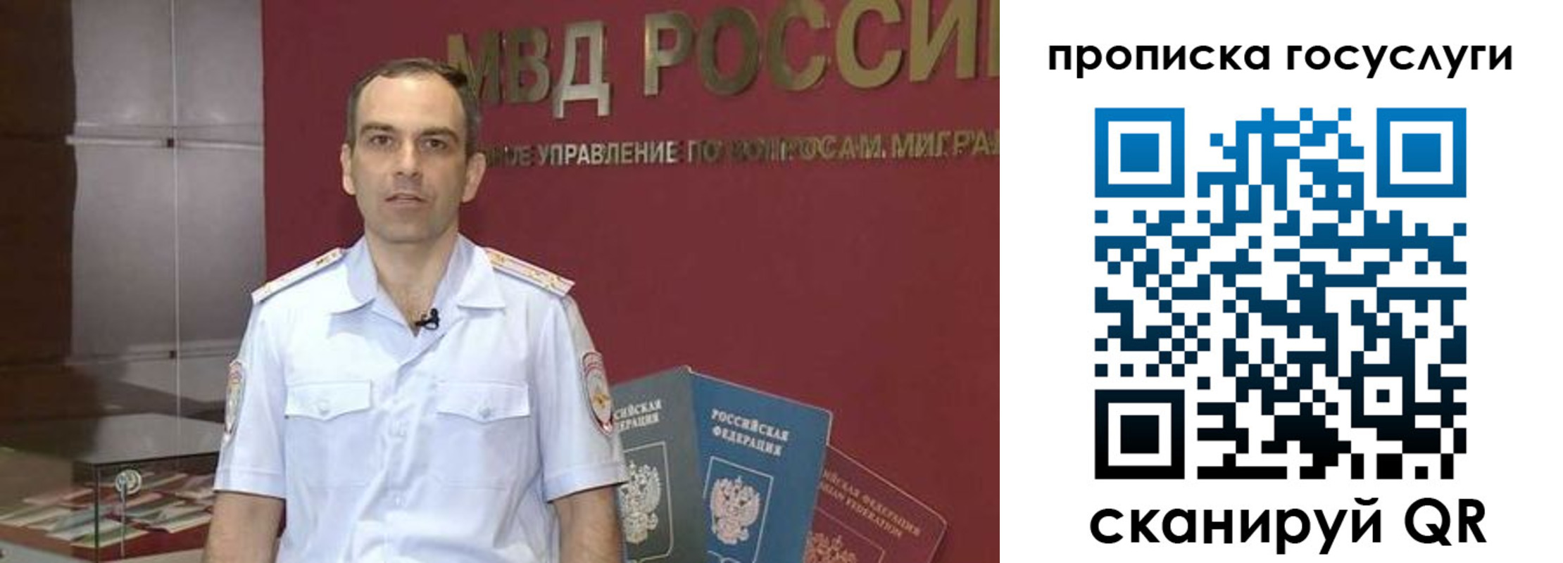 прописка иностранных граждан в Пионерском